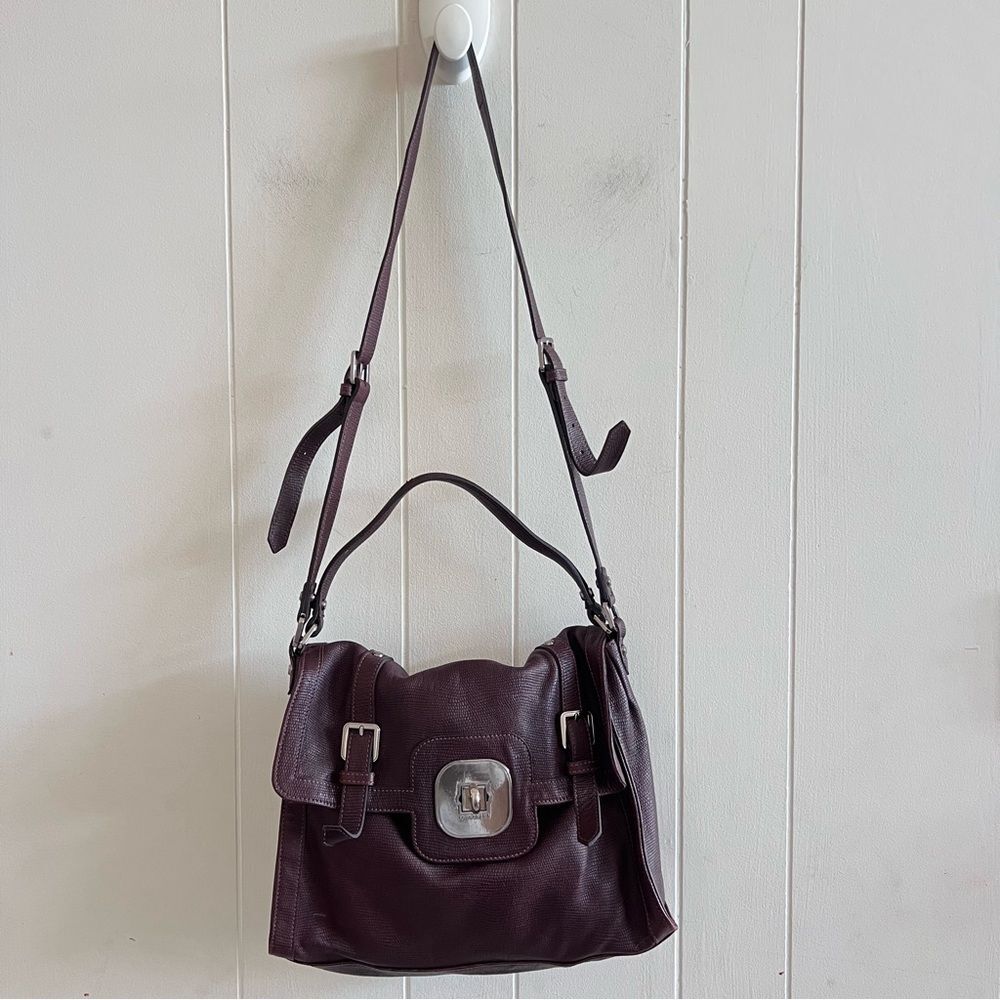 Longchamp Gatsby Sport Messenger Crossbody bag